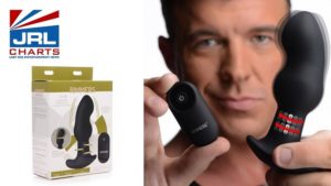 XR Brands Introduce the Gyro Rimmers Series for Men