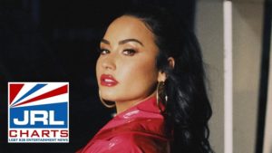 Demi Lovato - I Love Me MV Debuts with 20 Million Views