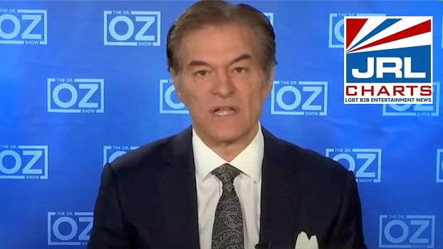 Dr. Oz-ReOpen Schools -Only- 2 percent-to-3-percent-More People Could Die