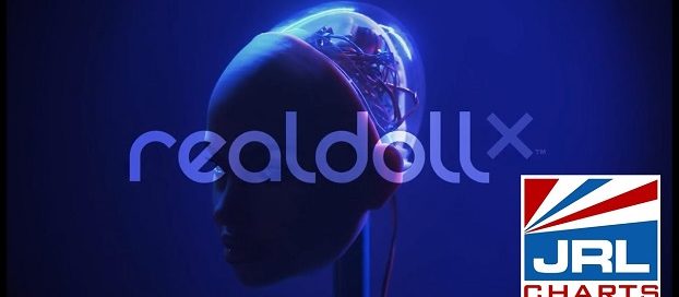 First Look at RealDollx Most Advanced AI Sex Doll