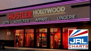 Hustler Hollywood Boise, ID Adult Store coming in July