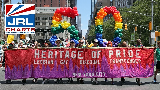 New York City Cancels PRIDE March