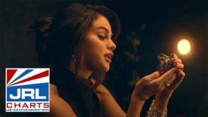 Selena Gomez - Boyfriend Video Premiers with 4 Million Views