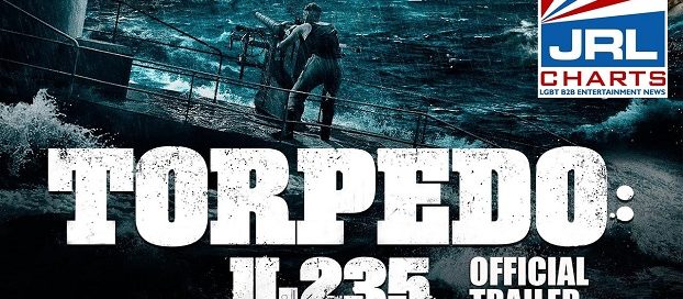 TORPEDO U 235 Official Trailer (2020) - Epic Pictures