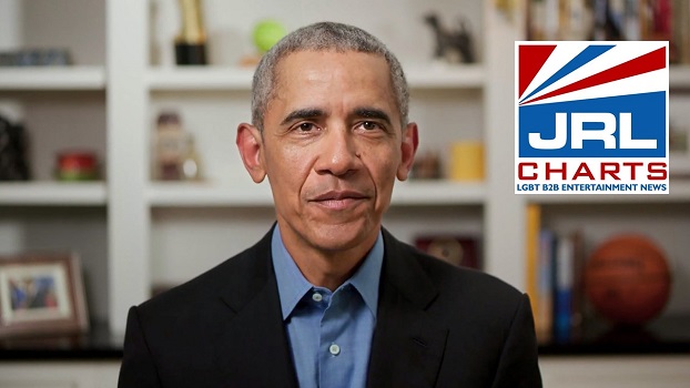 Watch Barack Obama officially endorse Joe Biden for President
