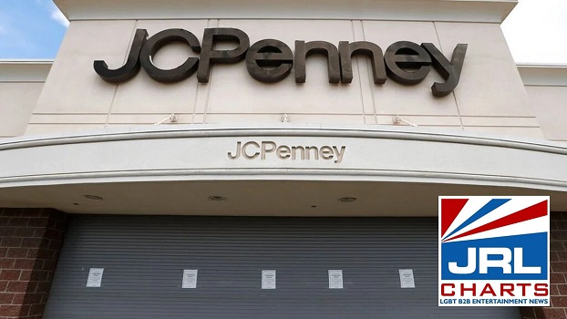 J.C. Penney files for bankruptcy amid Coronavirus Pandemic