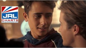 Love, Victor (2020) LGBT Web TV Series Trailer Drops