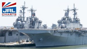 Navy grants Waiver under Trump’s transgender military ban-jrl-charts-05-15-2020