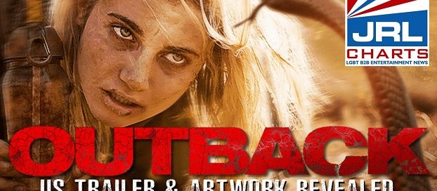 OUTBACK Trailer (2020) Based on the terrifying true story