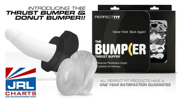 Perfect Fit Brand' BUMPER Thrust Buffer Will Change Your Life