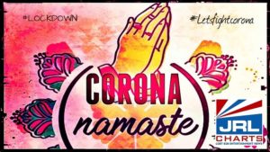 Pragya Pallavi-Corona Namaste MV--A Top 10 Hit LGBTQ Music Chart-Week-19