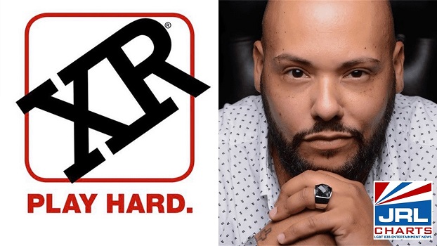 XR Brands Hosts Digital #ScrewTaboo Sex Ed. Shows Daily