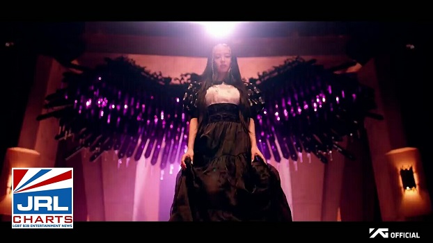 Blackpink' new 'How You Like That' MV hits 111M Views
