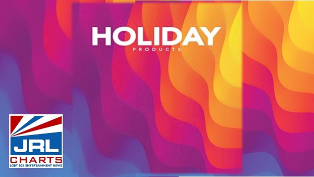 Holiday Products unveil 'Games + Novelties' digital catalog