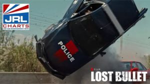 LOST BULLET (2020) Action Packed Movie Trailer Unleashed