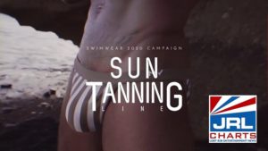Modus Vivendi drops Sun Tanning Line Swimwear Video