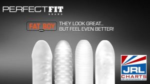The Fat Boy™ by Perfect Fit Brand Salute PRIDE Season