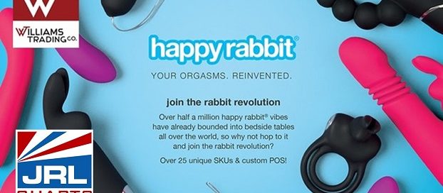 WTC Offers Sales Toolkit for Expanded Happy Rabbit Range