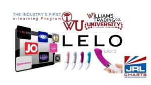 WTULearn Launch LELO GiGi™2
