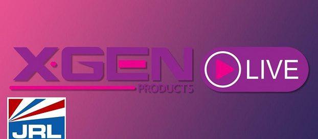'Xgen Live' makes product demos possible during COVID-19
