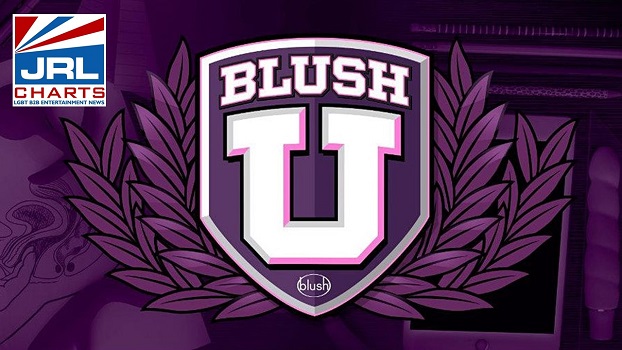 Blush U-BDSM & Sensation Play-starring-Ducky-Blush-Novelties
