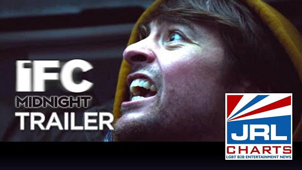 Centigrade (2020) Official Trailer First Look - IFC Midnight