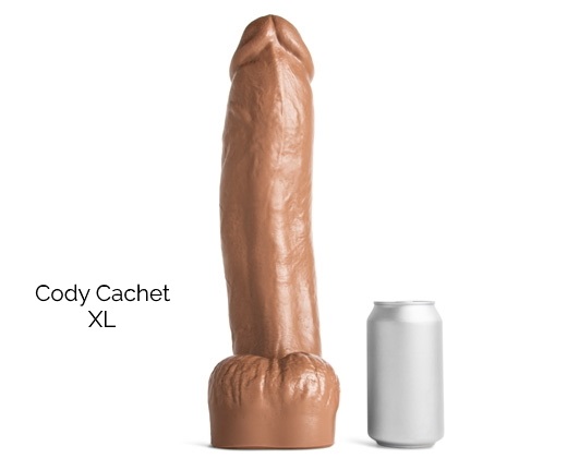 Cody Cachet XL by Hankey's Toys