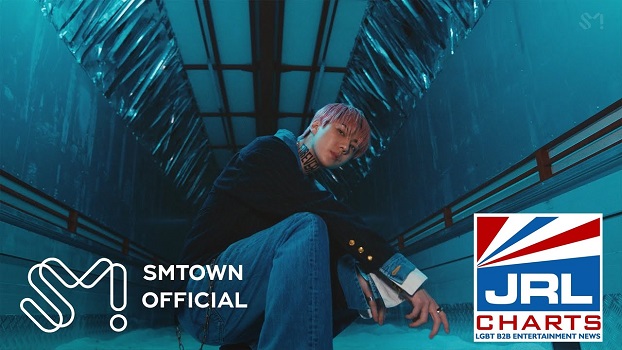 EXO' Sehun 'On Me' MV Debuts with 1.2M Views-2020-09-07-jrl-charts-kpop