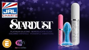 Eldorado Presents Stardust TV Spot from NS Novelties