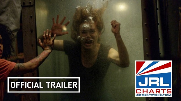 Follow Me (2020) Horror Movie Thriller Trailer Drops
