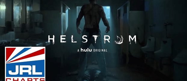 HELSTROM Official Trailer-Hulu Originals-2020-07-24-jrl-charts