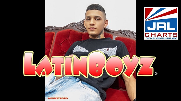 LatinBoyz unveil 20 Year-Old Big Dick Latin twink JEY-2020-07-19-jrl-charts