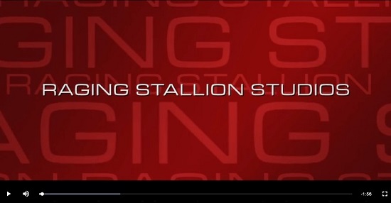Loaded Musck Fuck DVD - NSFW-Trailer-Raging Stallion