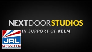 Next Door Ebony Site Changes and BLM Donations