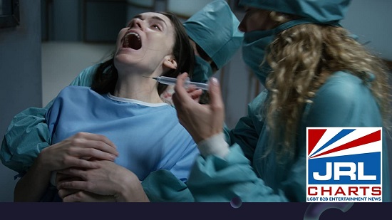 PANACEA Official Trailer (2020) Hospital Horror Movie