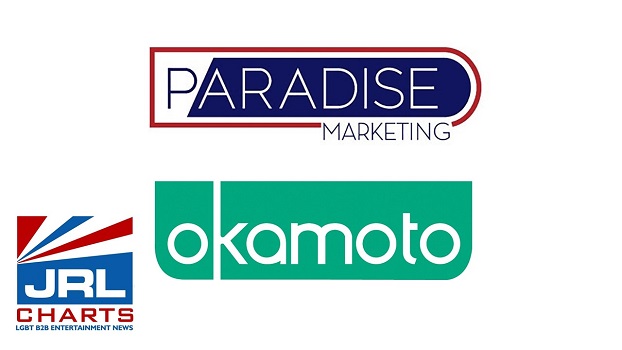 Paradise Marketing x Okamoto Crown Condoms-2020-07-14-jrl-charts