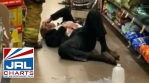 Ralph's Grocery Store Employee Pepper Spray's Man Refusing to Wear Mask-2020-07-15-jrl-charts