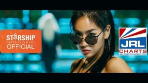 kpop-SOYOU-GOTTA GO Video