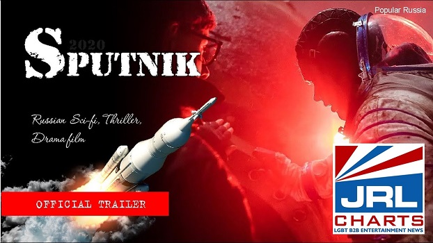 SPUTNIK Trailer (2020) Sci-Fi Horror Goes Viral-2020-07-21-jrl-charts-movie-trailers