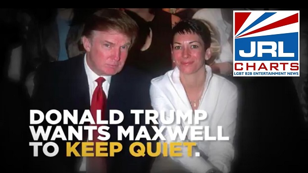 The Lincoln Project' New Maxwell Ads Terrify White House-2020-07-27-jrl-charts