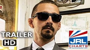 The Tax Collecter Trailer #1 (2020) Shia LaBeouf is Back