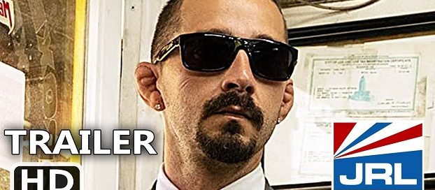 The Tax Collecter Trailer #1 (2020) Shia LaBeouf is Back