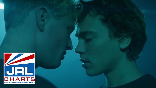 Yuma X-Secret Lover-video-Gay Music Chart-2020-07-22-jrl-charts