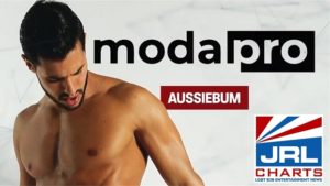 aussieBum Unleashes Modal Pro Underwear Video