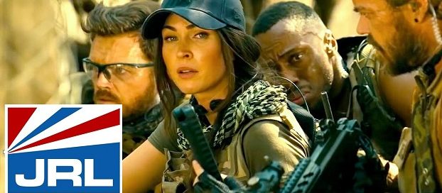 the-rogue-official-trailer-Megan Fox-Lionsgate-2020-07-21-jrl-charts