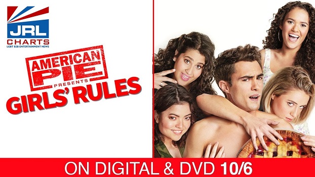 2020 The Autumn Girl 2020 The Autumn Girl