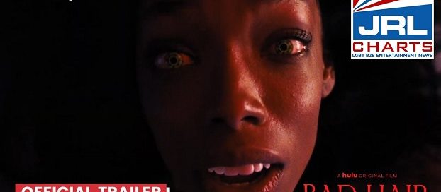 Bad Hair Official Horror Movie Trailer Revealed-2020-08-14-jrl-charts-movie-trailers