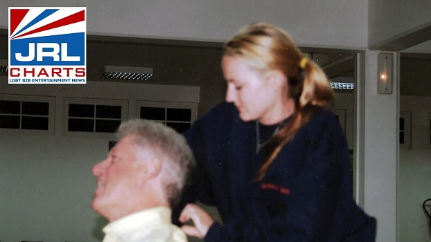 Bombshell Photos of Bill Clinton Massaged by Jeffrey Epstein Victim-jrl-charts-LGBT-politics
