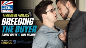Breeding the Buyer-gaypornscene-DanteColle-WillBraun-next-door-studios