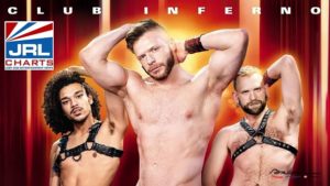 Club Inferno its Fetish Release Deep in the Club-Falcon-NakedSword-Fetish